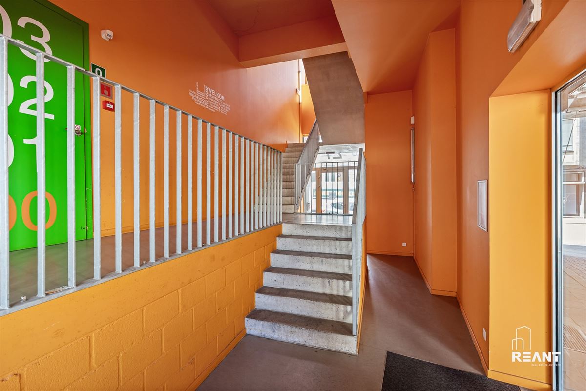 Opbrengsteigendom met 2 studentenkamers in verzorgd StuHousing-complex