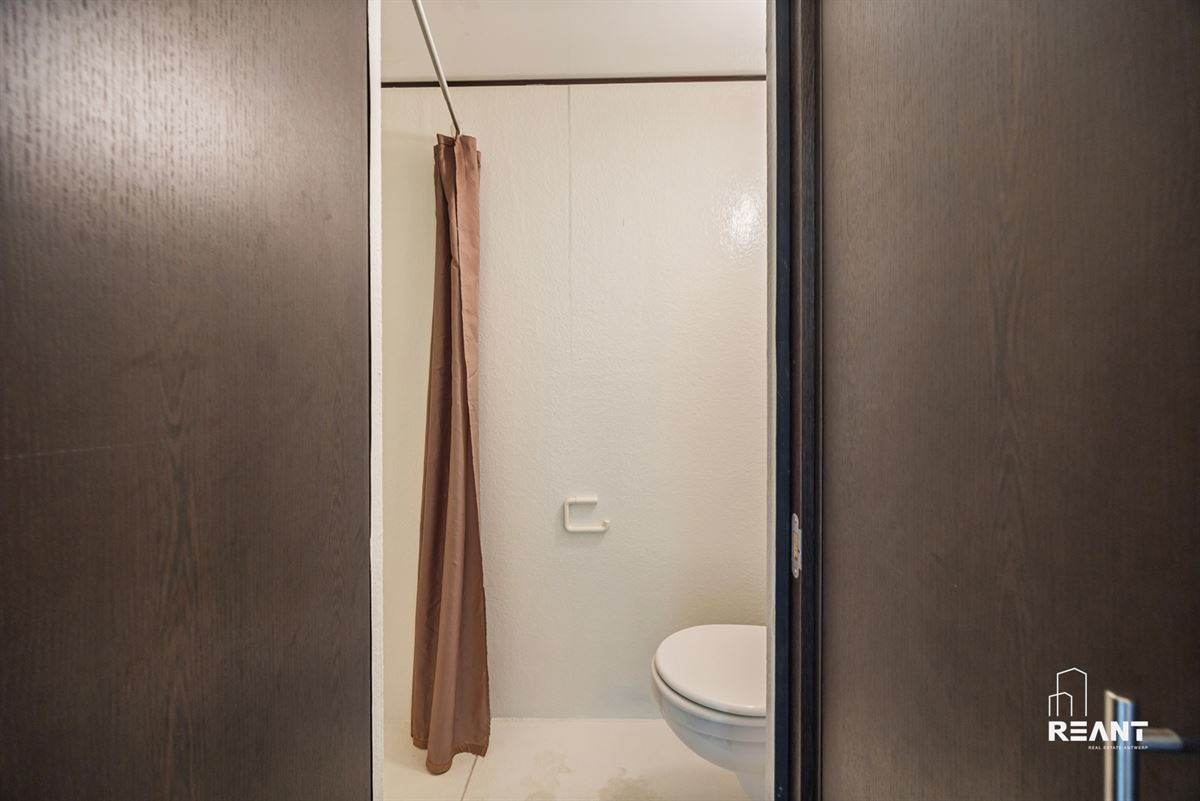 Opbrengsteigendom met 2 studentenkamers in verzorgd StuHousing-complex