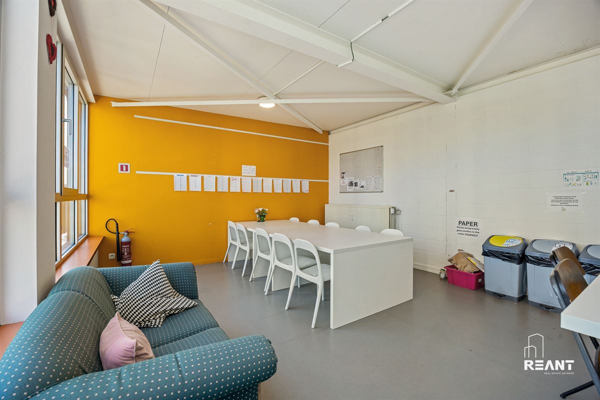 Opbrengsteigendom met 2 studentenkamers in verzorgd StuHousing-complex
