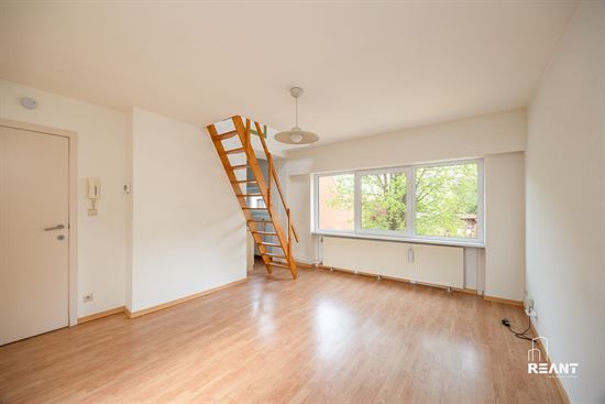 Gezellig Appartement