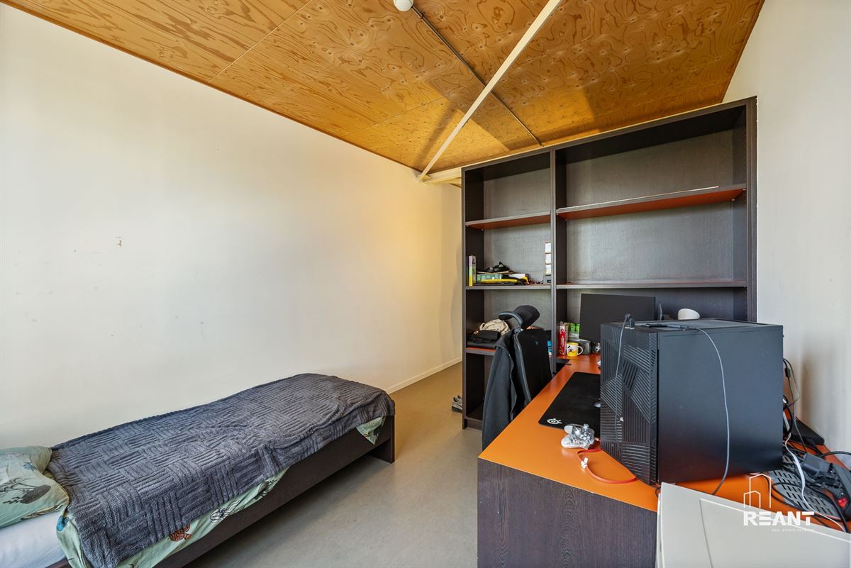 Opbrengsteigendom met 2 studentenkamers in verzorgd StuHousing-complex