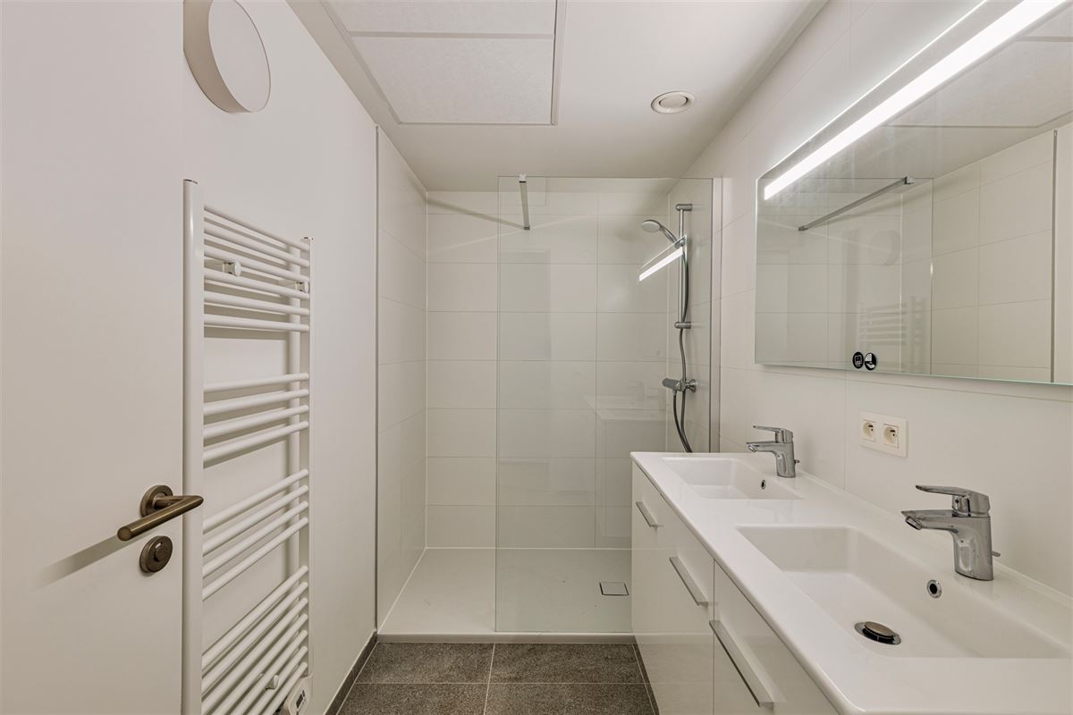 2 slaapkamer appartementen in nieuwbouw project te Antwerpen