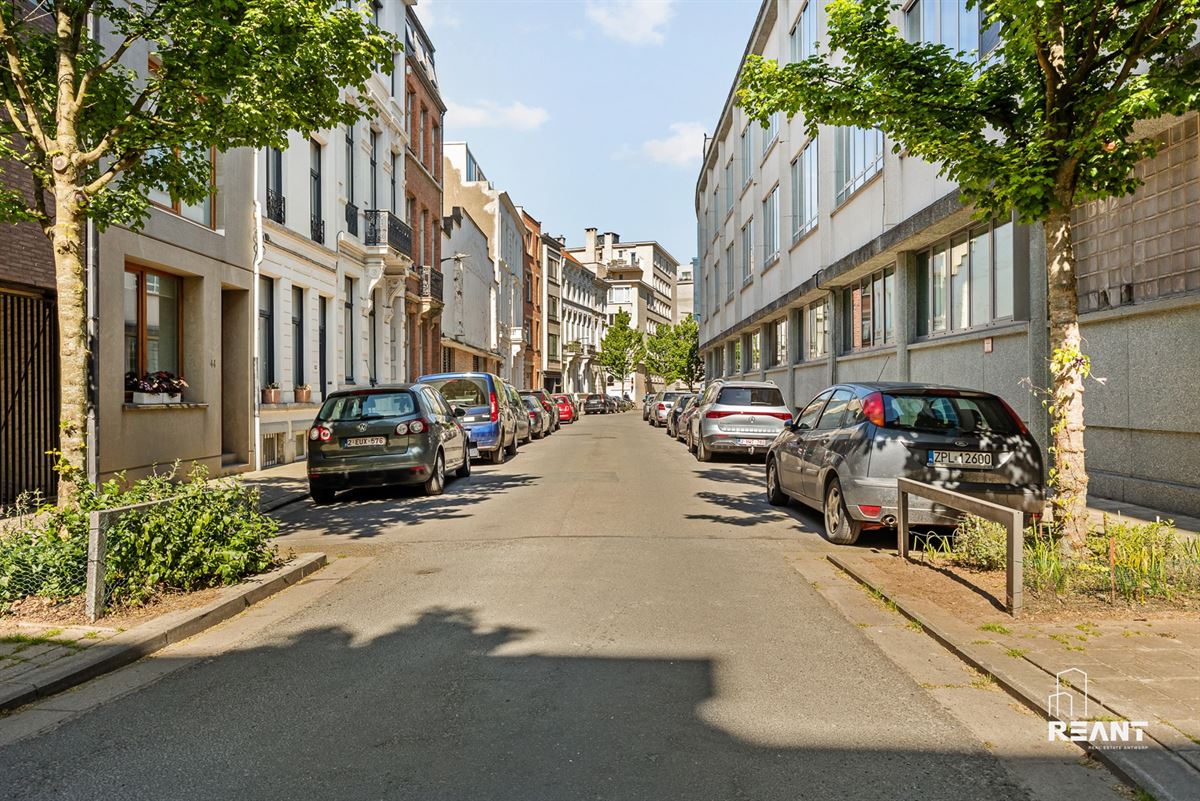 Opbrengsteigendom met 2 studentenkamers in verzorgd StuHousing-complex