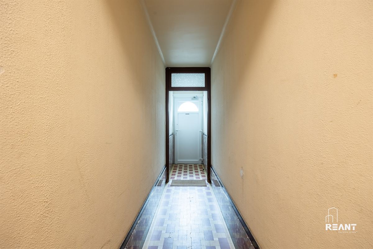 Gezellig en lichtrijk appartement in kleinschalig gebouw