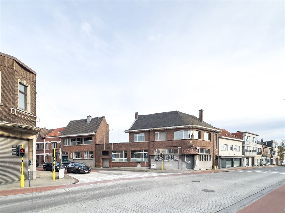 Vergund ontwikkelingsproject
