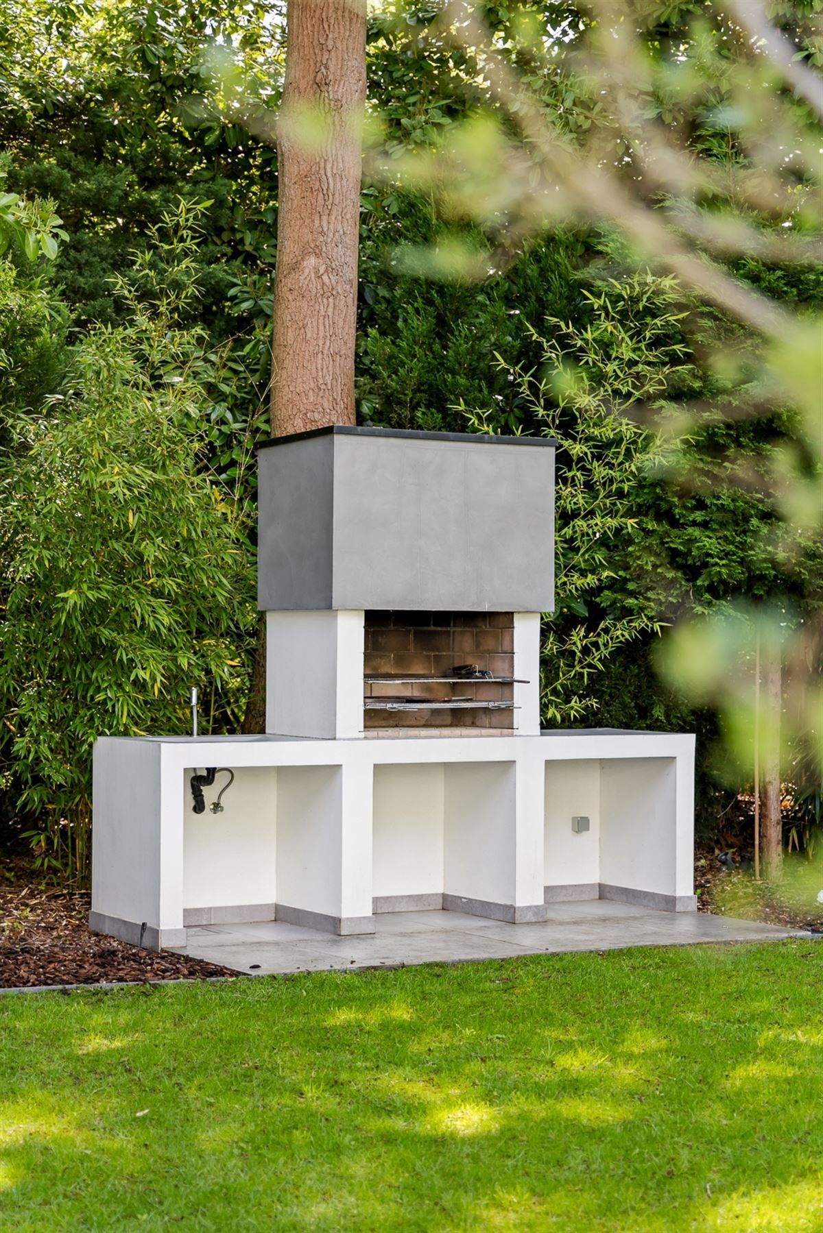 Exclusieve designwoning met zwembad, wellness in Schilde