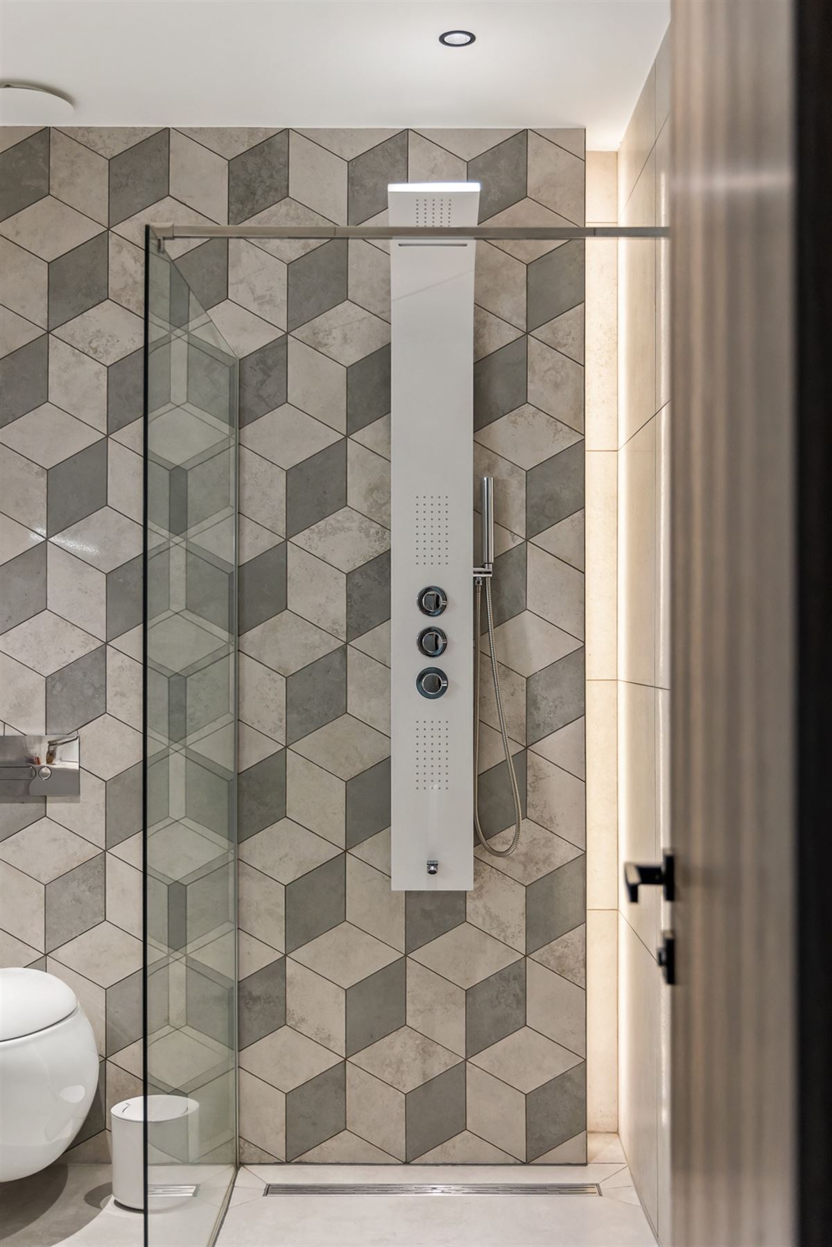Exclusieve designwoning met zwembad, wellness in Schilde