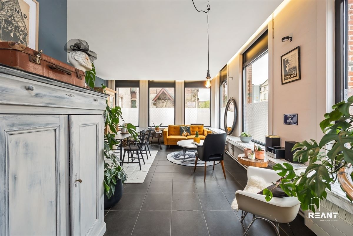 Charmante hoekwoning op toplocatie te Lier