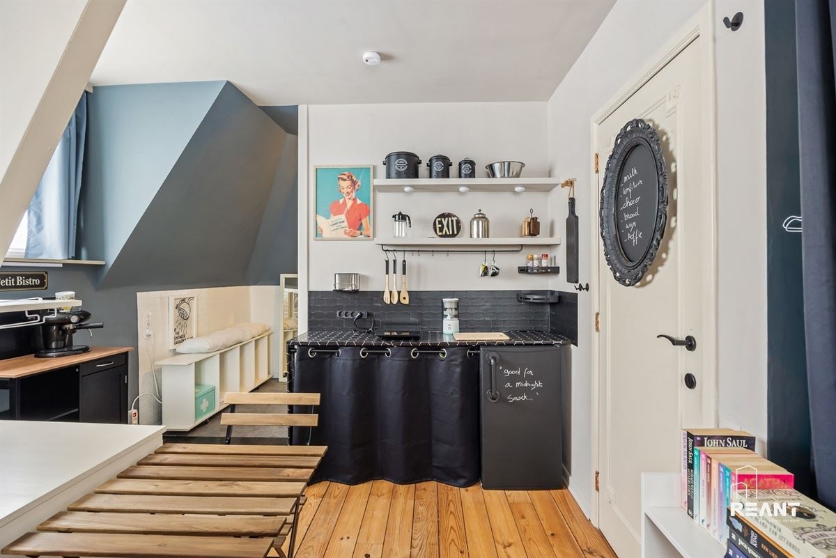 Hoekwoning op toplocatie te Lier