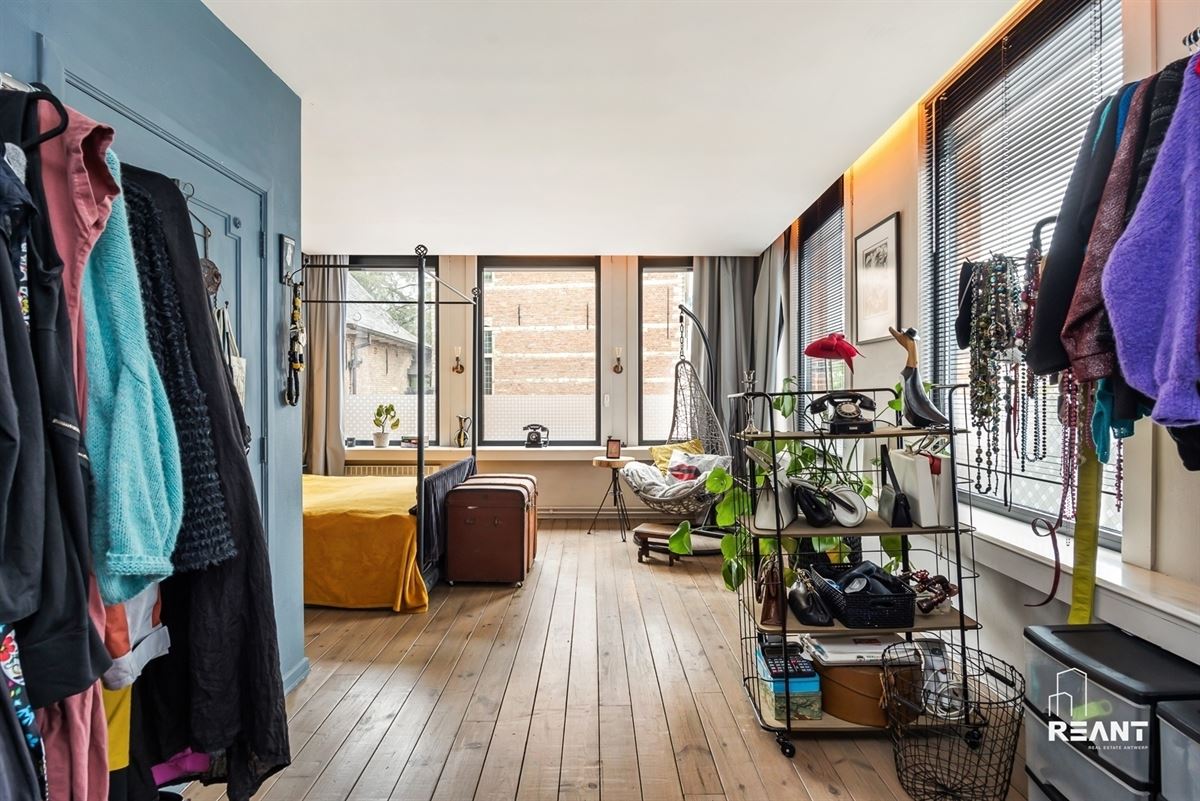 Hoekwoning op toplocatie te Lier
