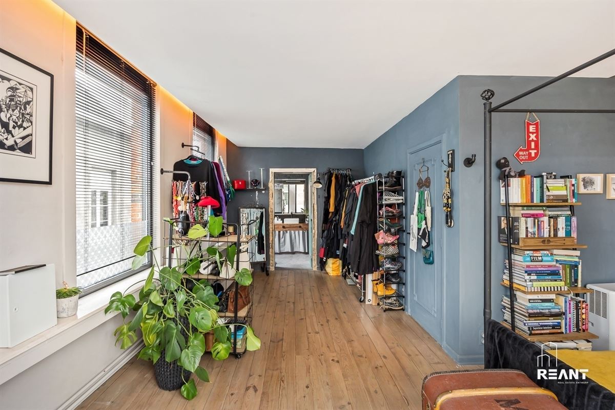 Hoekwoning op toplocatie te Lier