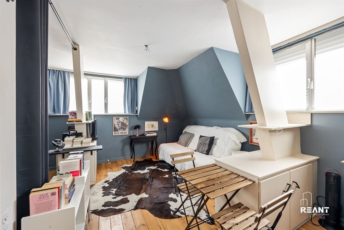Hoekwoning op toplocatie te Lier