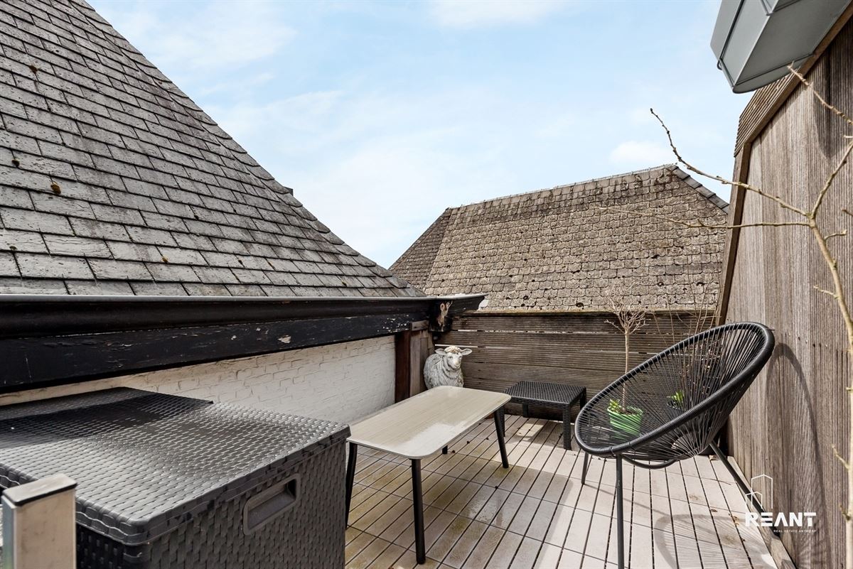 Hoekwoning op toplocatie te Lier