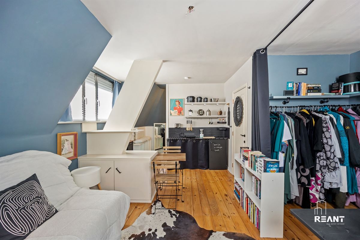 Hoekwoning op toplocatie te Lier