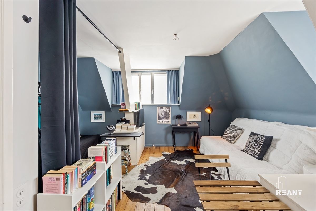 Hoekwoning op toplocatie te Lier