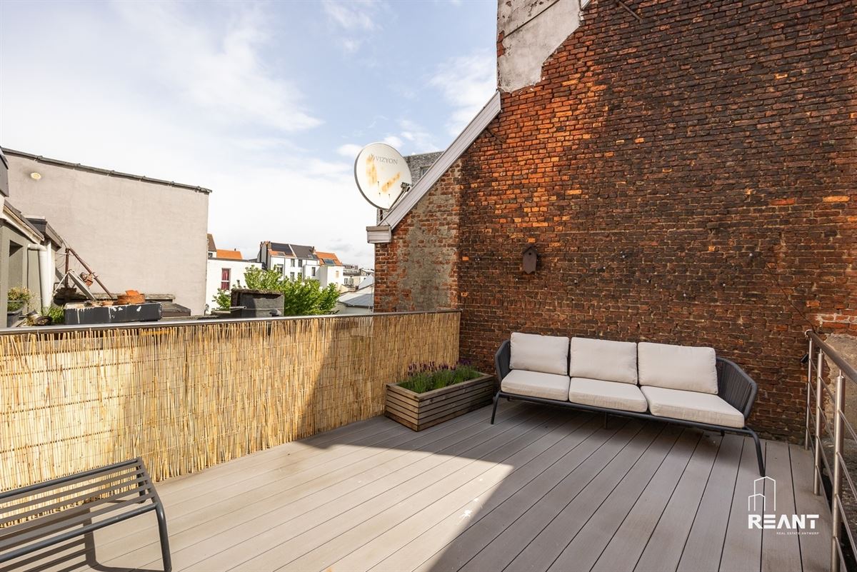 Instapklare woning op toplocatie te Berchem