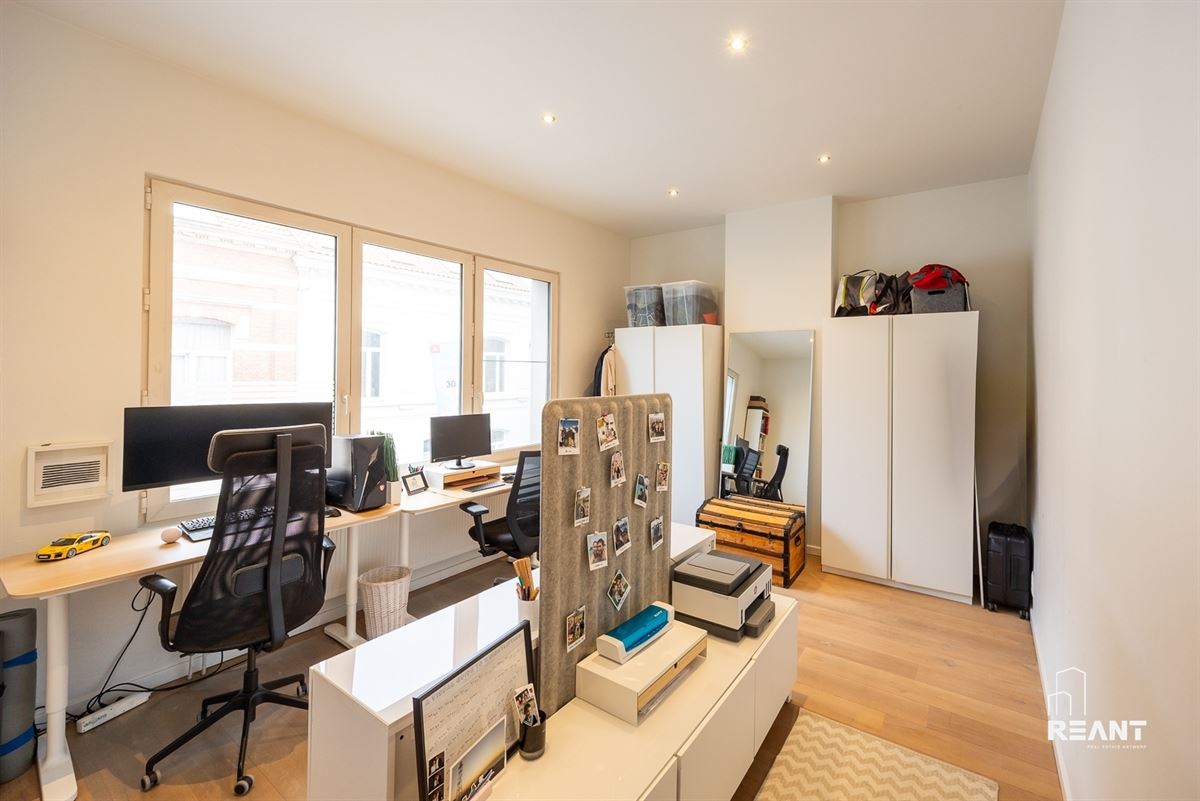 Instapklare woning op toplocatie te Berchem