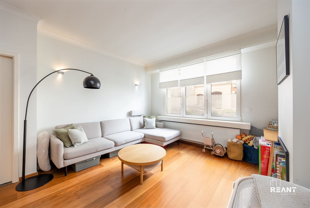 Instapklare woning op toplocatie te Berchem