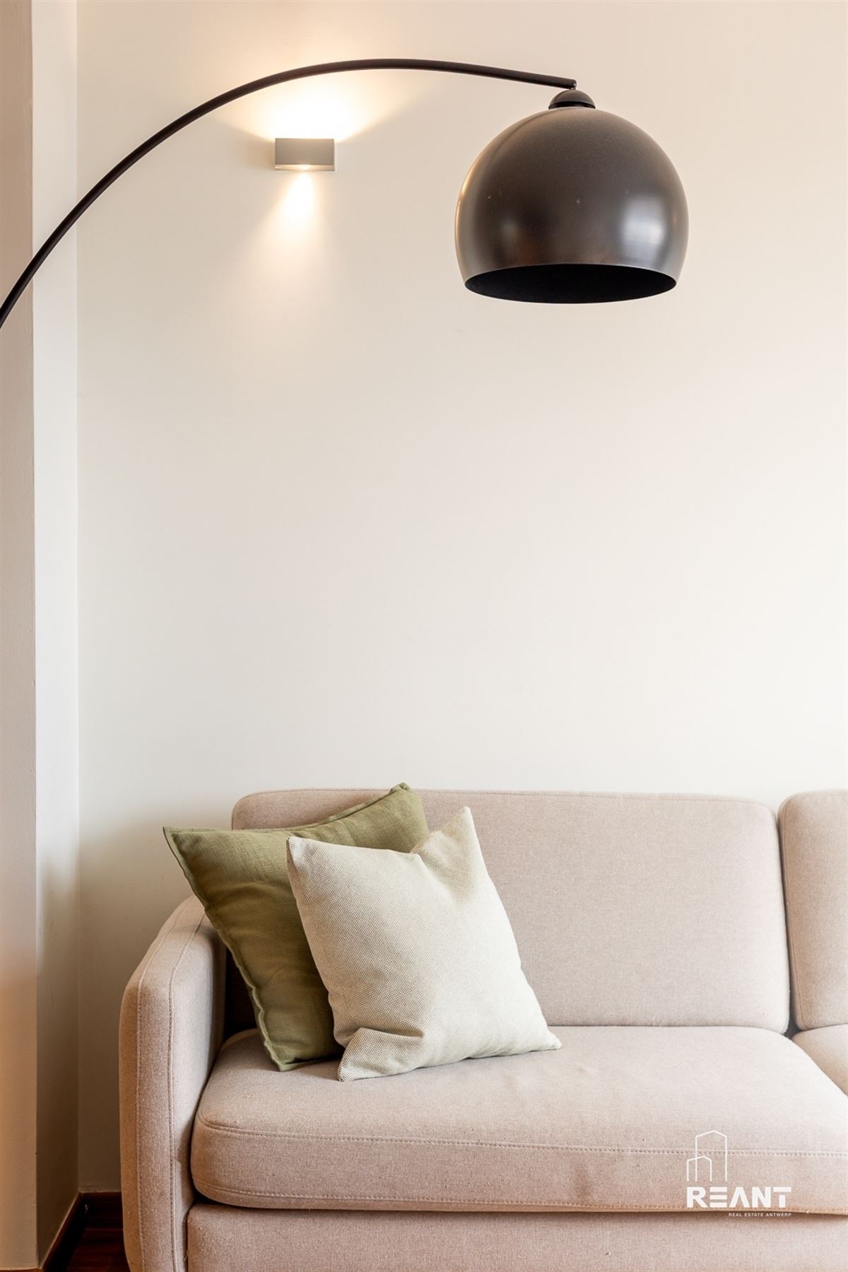 Instapklare woning op toplocatie te Berchem