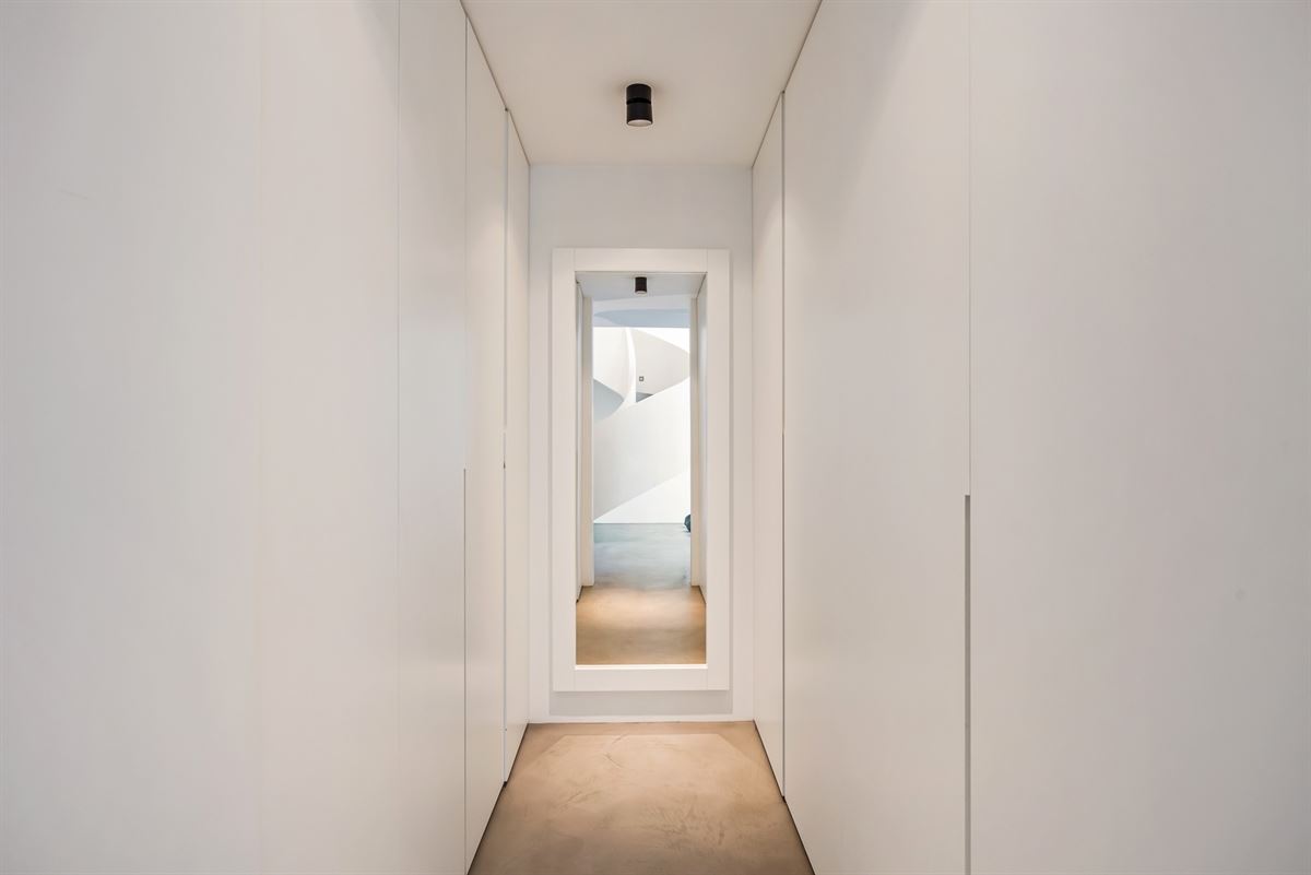 Exclusieve designwoning met zwembad, wellness in Schilde