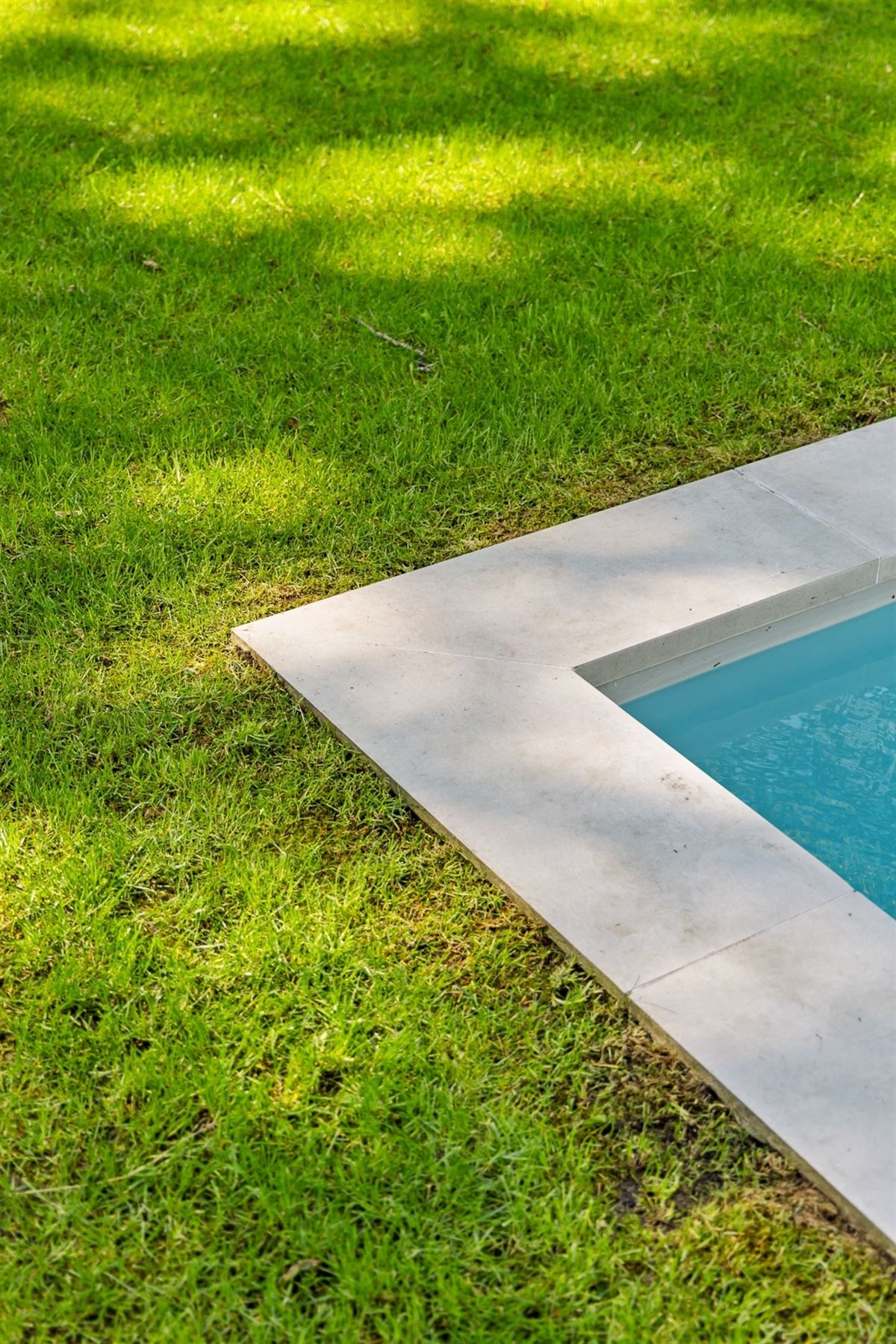 Exclusieve designwoning met zwembad, wellness in Schilde