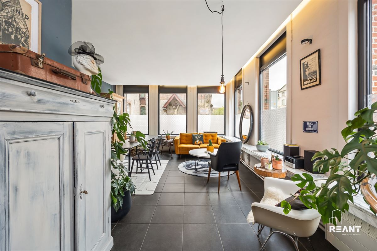 Hoekwoning op toplocatie te Lier