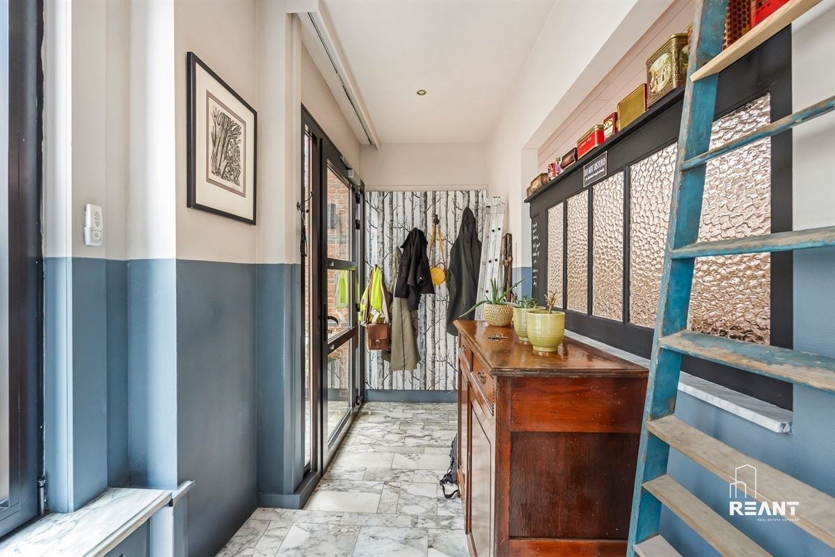 Hoekwoning op toplocatie te Lier