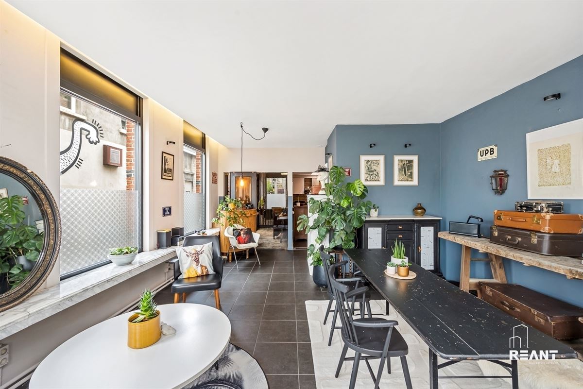 Hoekwoning op toplocatie te Lier