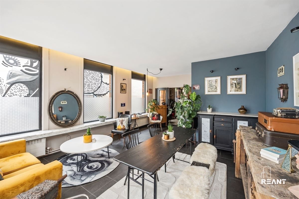 Hoekwoning op toplocatie te Lier