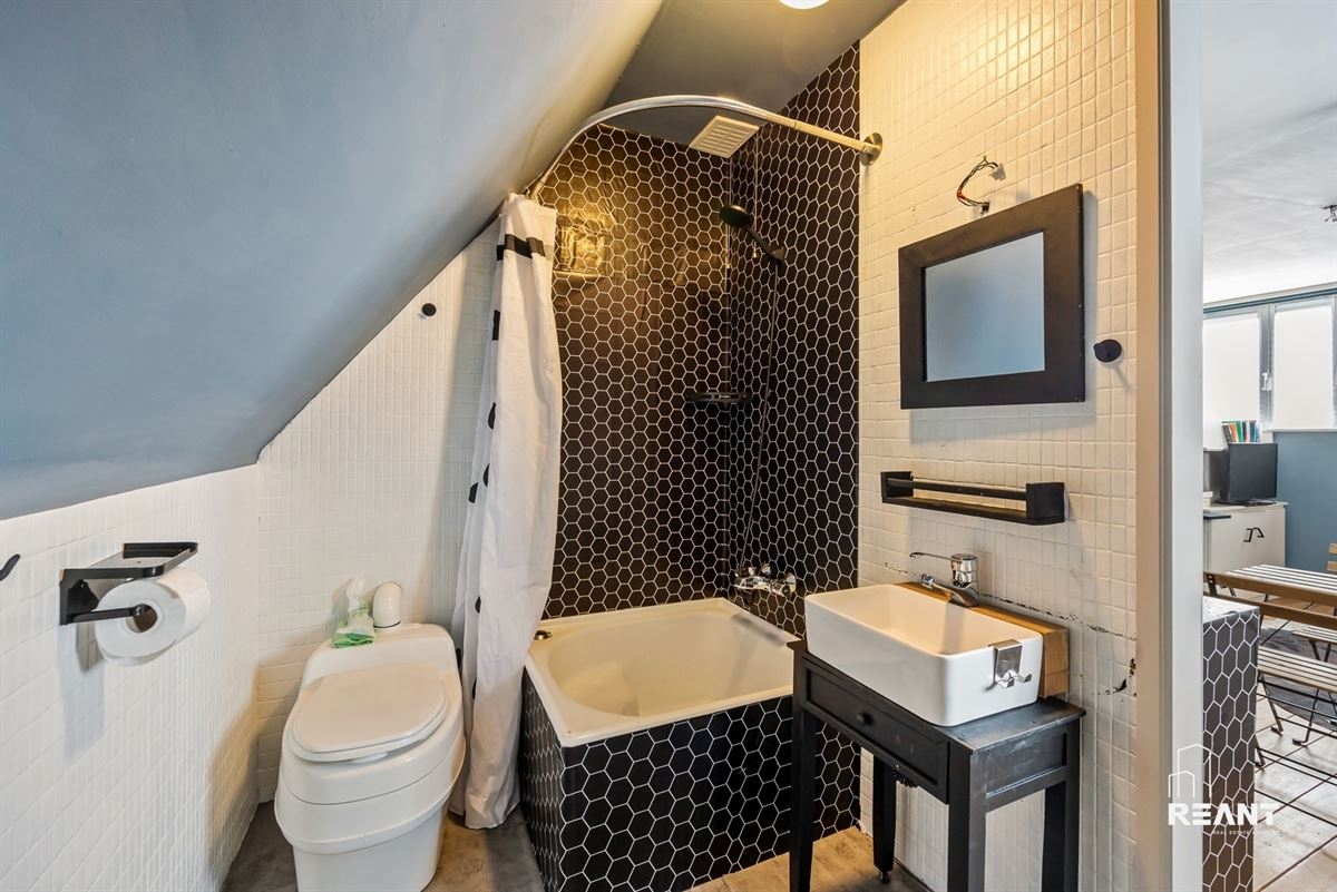 Hoekwoning op toplocatie te Lier
