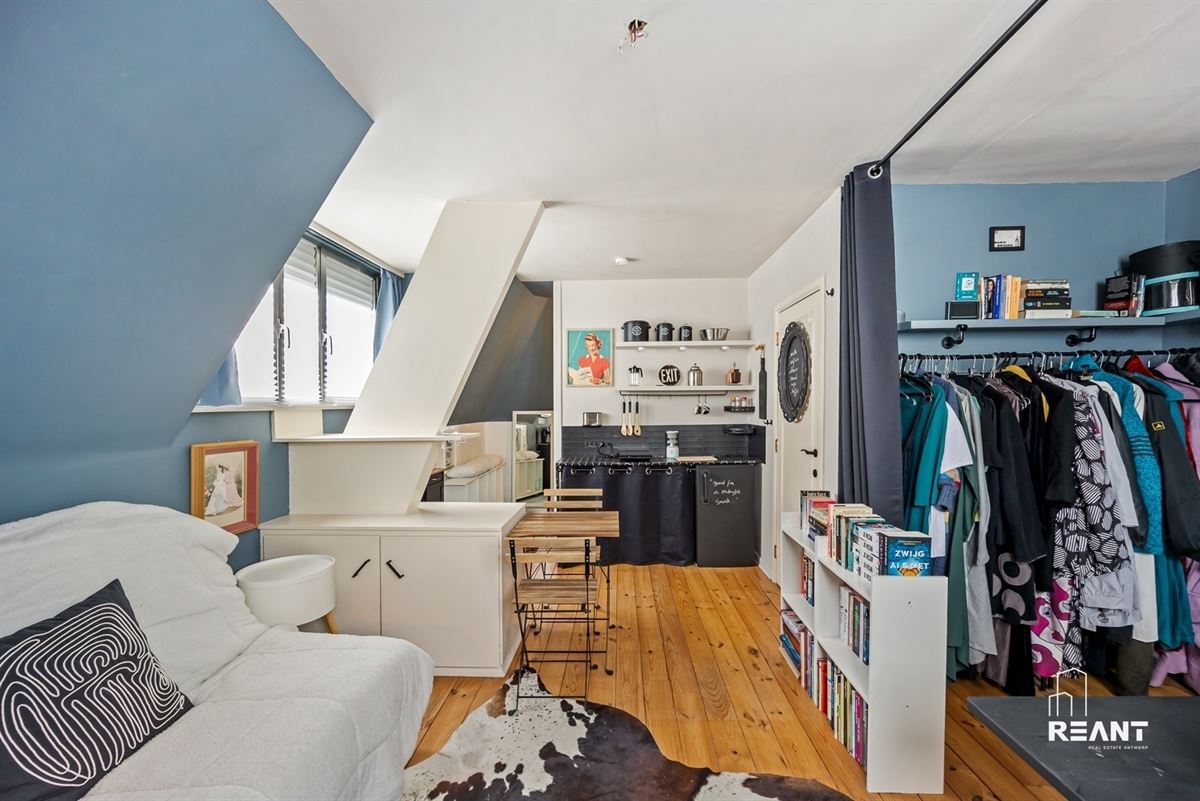 Hoekwoning op toplocatie te Lier