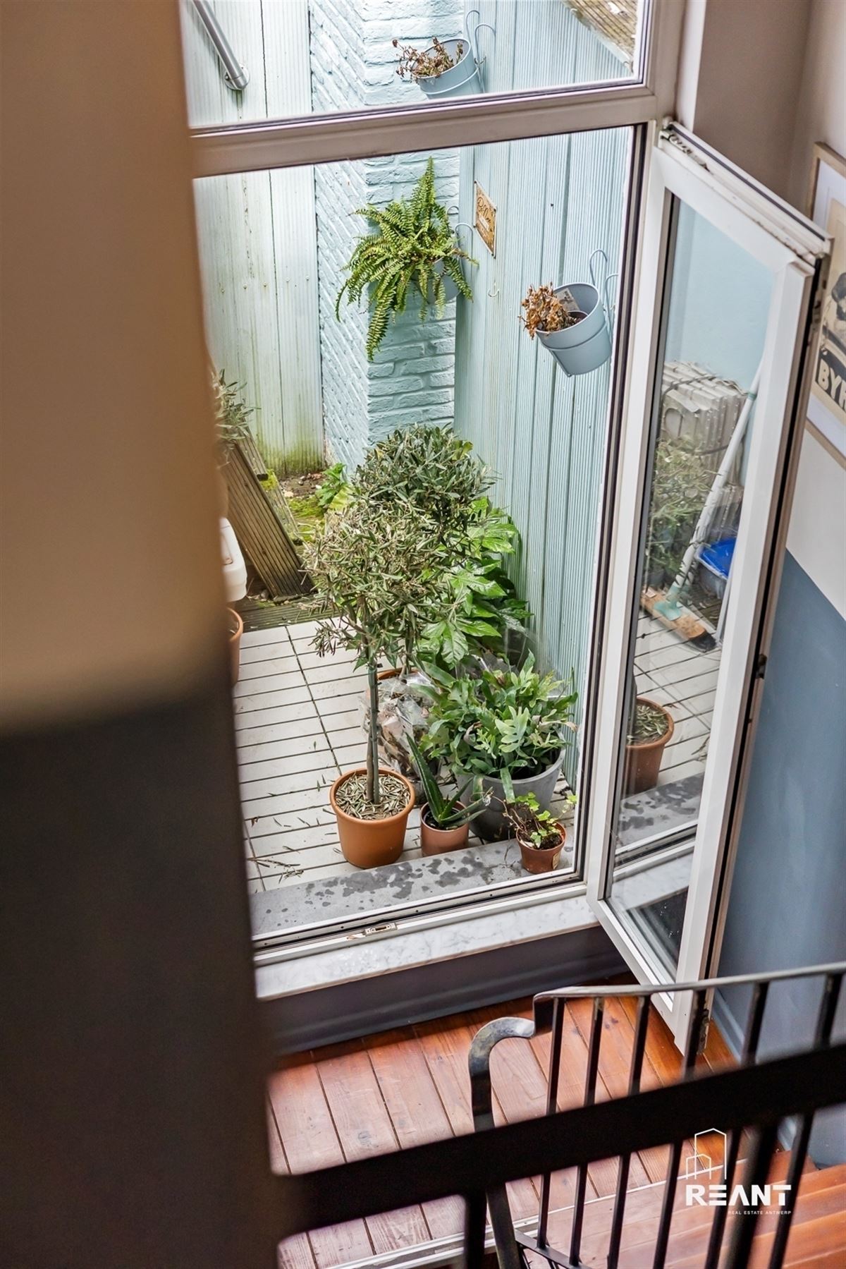 Hoekwoning op toplocatie te Lier