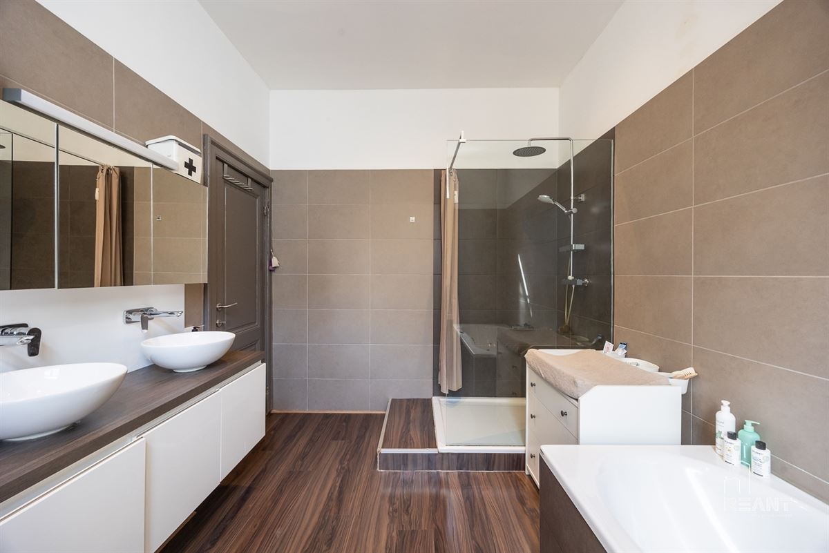 Instapklare woning op toplocatie te Berchem