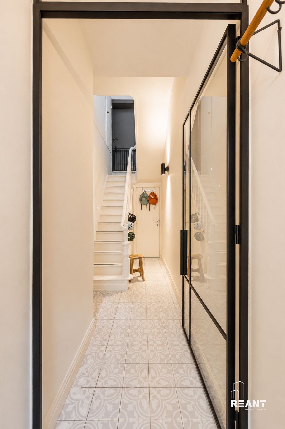 Instapklare woning op toplocatie te Berchem
