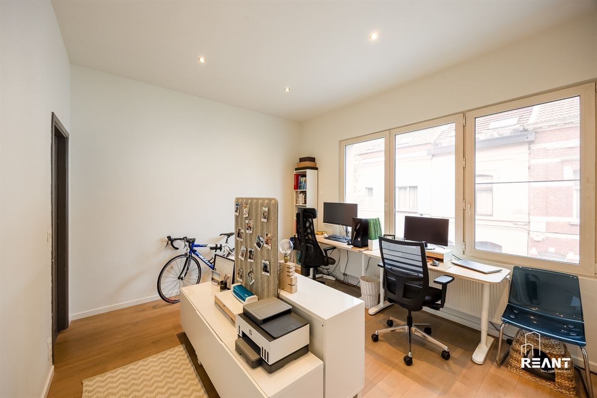 Instapklare woning op toplocatie te Berchem