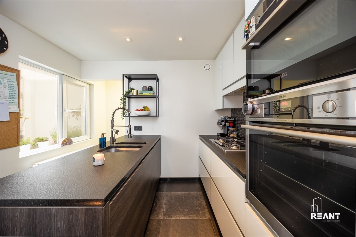 Instapklare woning op toplocatie te Berchem