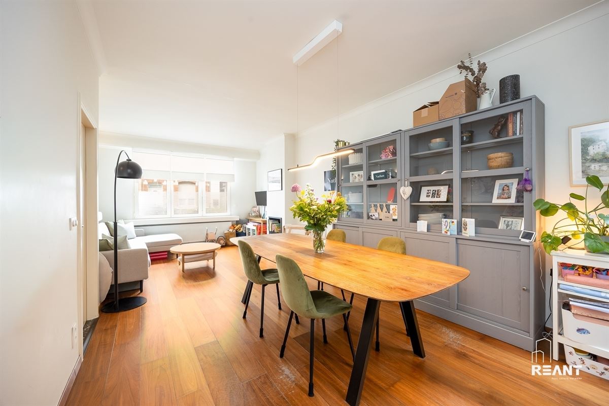 Instapklare woning op toplocatie te Berchem