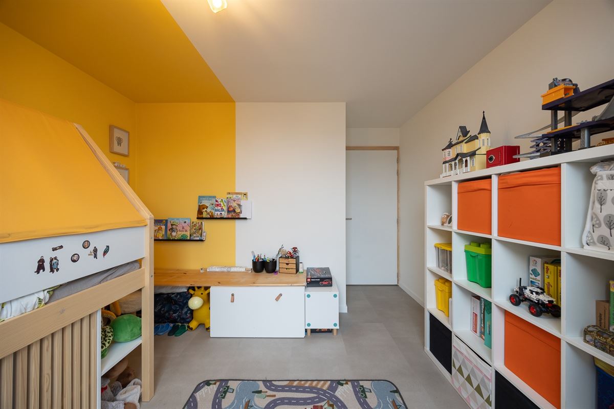 NIEUWBOUW DUPLEX MET 3 SLPKS, TERRAS & STAANPLAATS