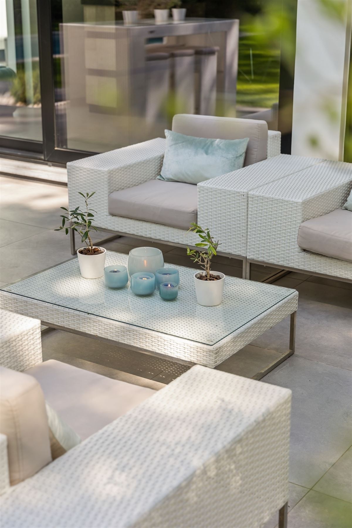 Exclusieve designwoning met zwembad, wellness in Schilde