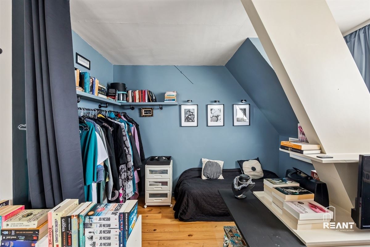 Hoekwoning op toplocatie te Lier