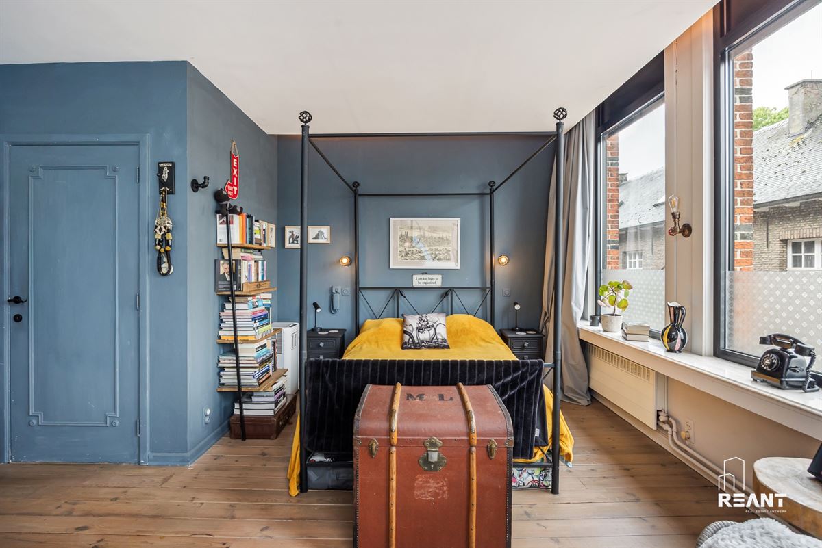 Hoekwoning op toplocatie te Lier