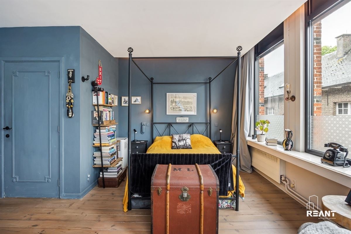 Hoekwoning op toplocatie te Lier