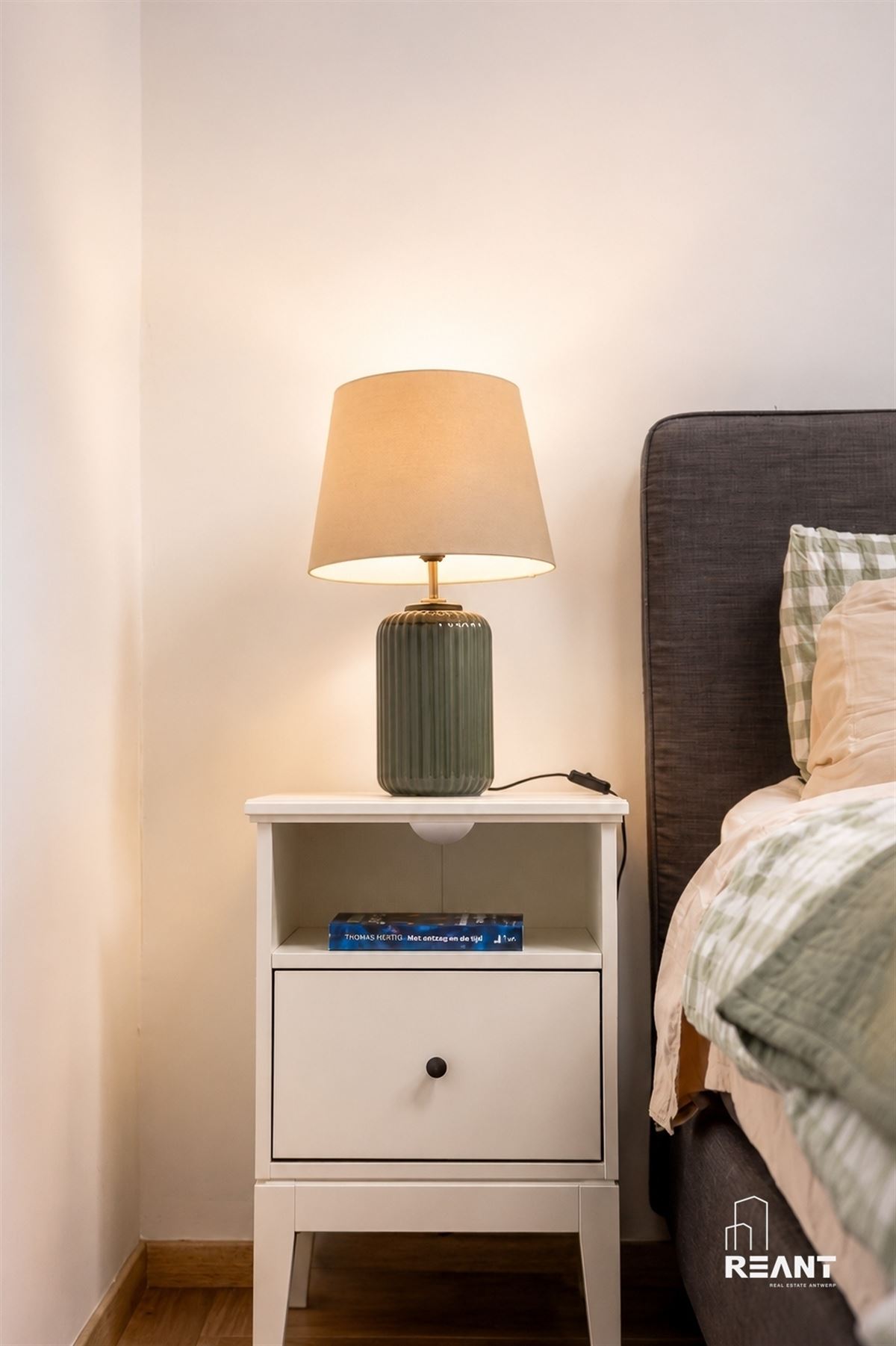 Instapklare woning op toplocatie te Berchem