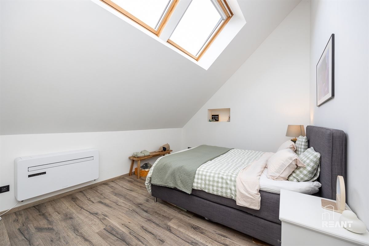 Instapklare woning op toplocatie te Berchem