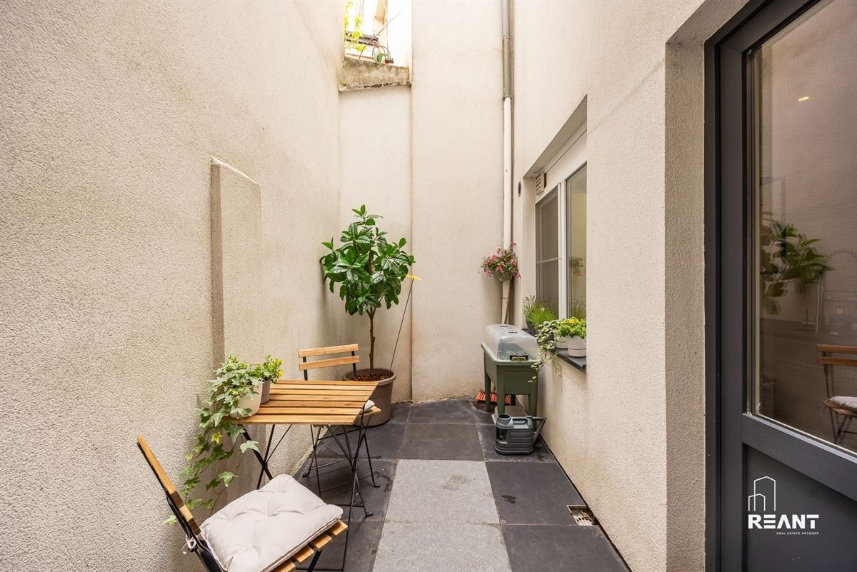 Instapklare woning op toplocatie te Berchem