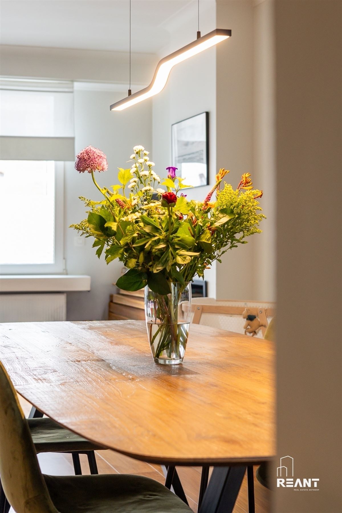 Instapklare woning op toplocatie te Berchem