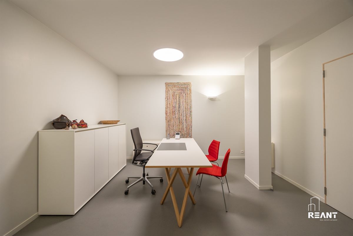 Moderne Instapklare Praktijkruimtes met Designafwerking