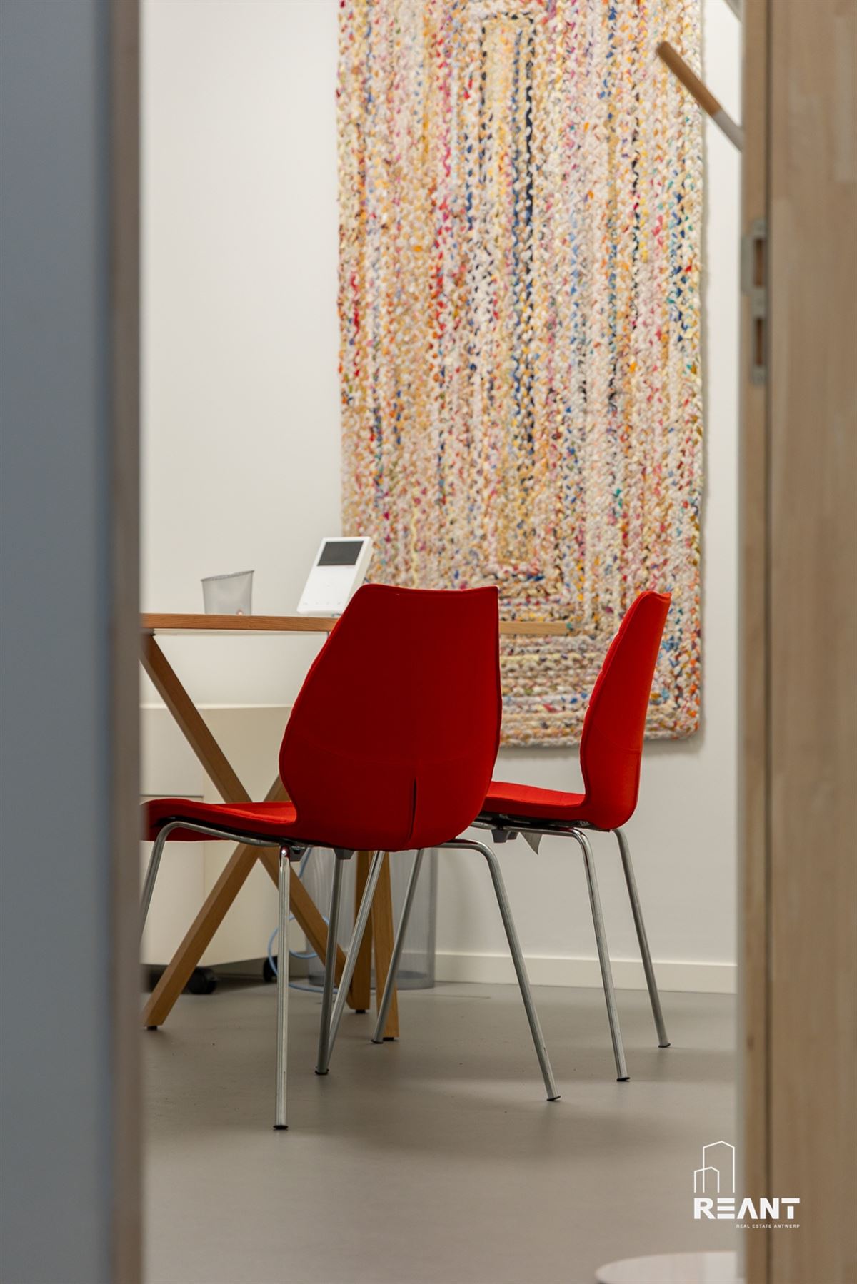Moderne Instapklare Praktijkruimtes met Designafwerking