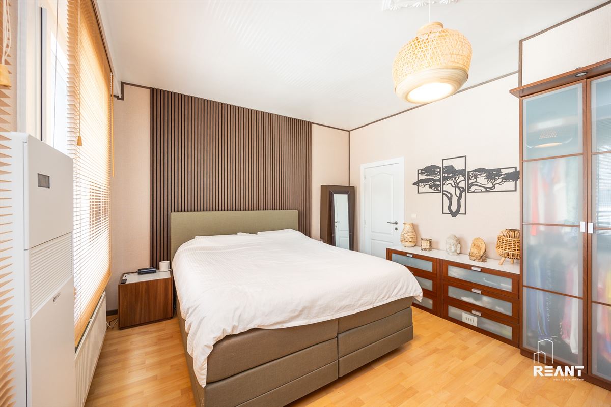 Instapklare Gezinswoning met 3 Slaapkamers en Zonnepanelen.