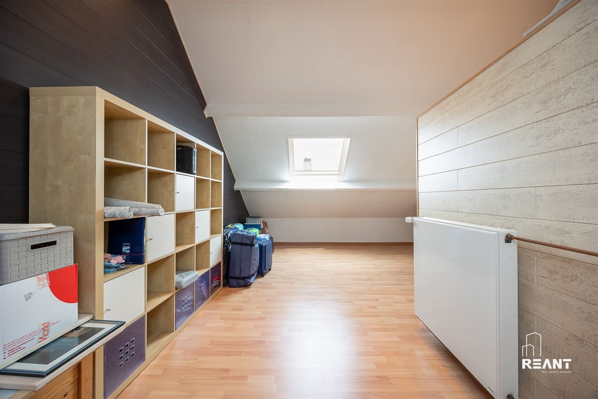 Instapklare Gezinswoning met 3 Slaapkamers en Zonnepanelen.